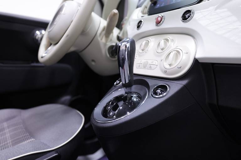FIAT 500C 43