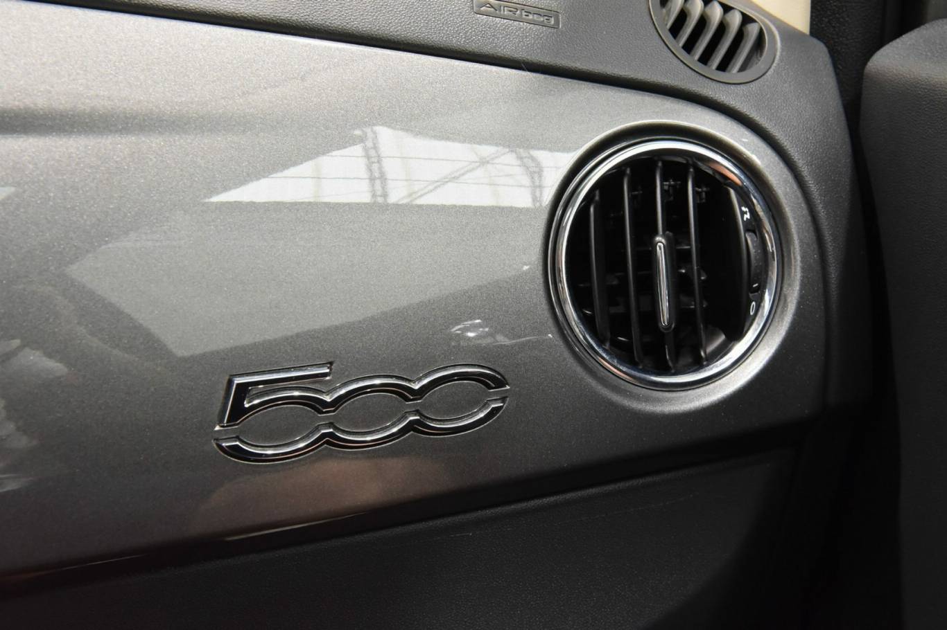 FIAT 500 40