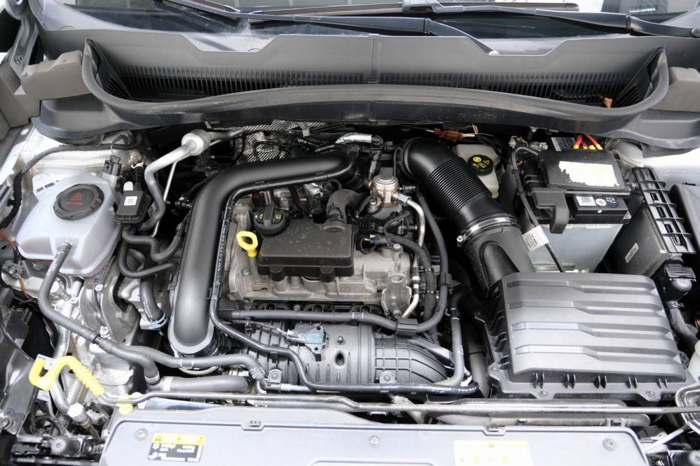 VOLKSWAGEN T-Cross 56