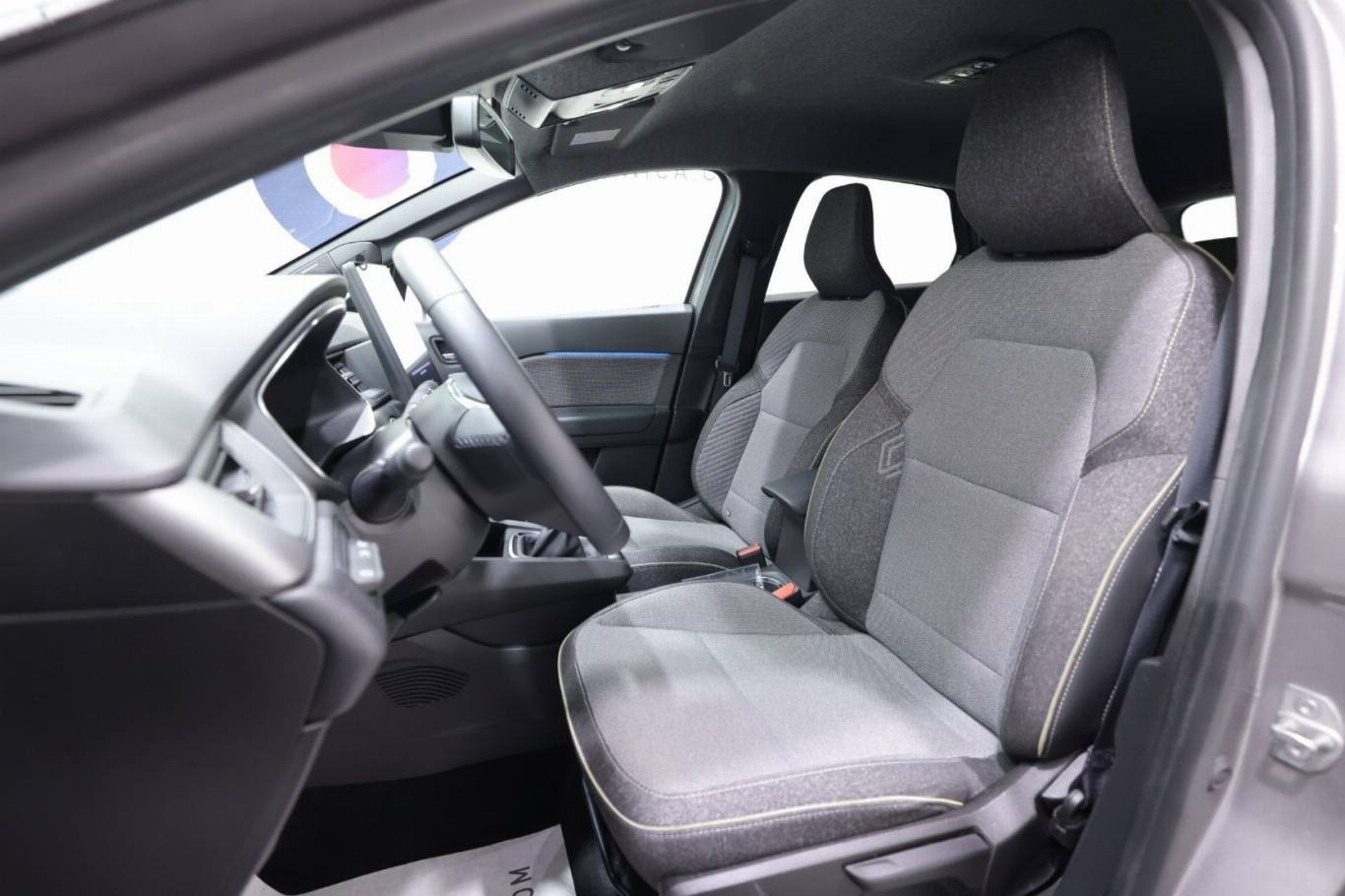 RENAULT Captur 6