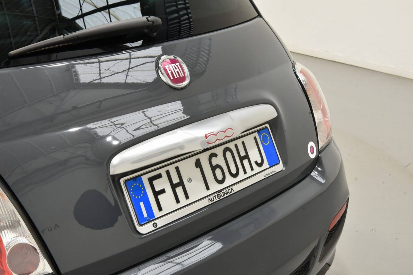 FIAT 500 44