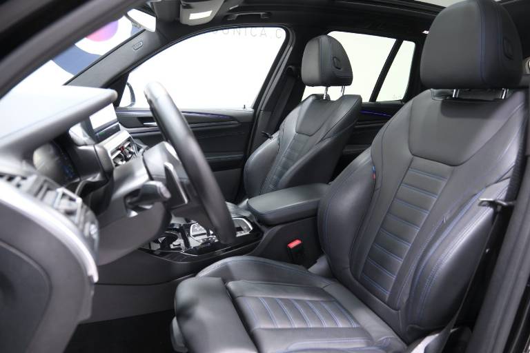 BMW X3 6