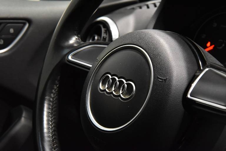AUDI A3 24