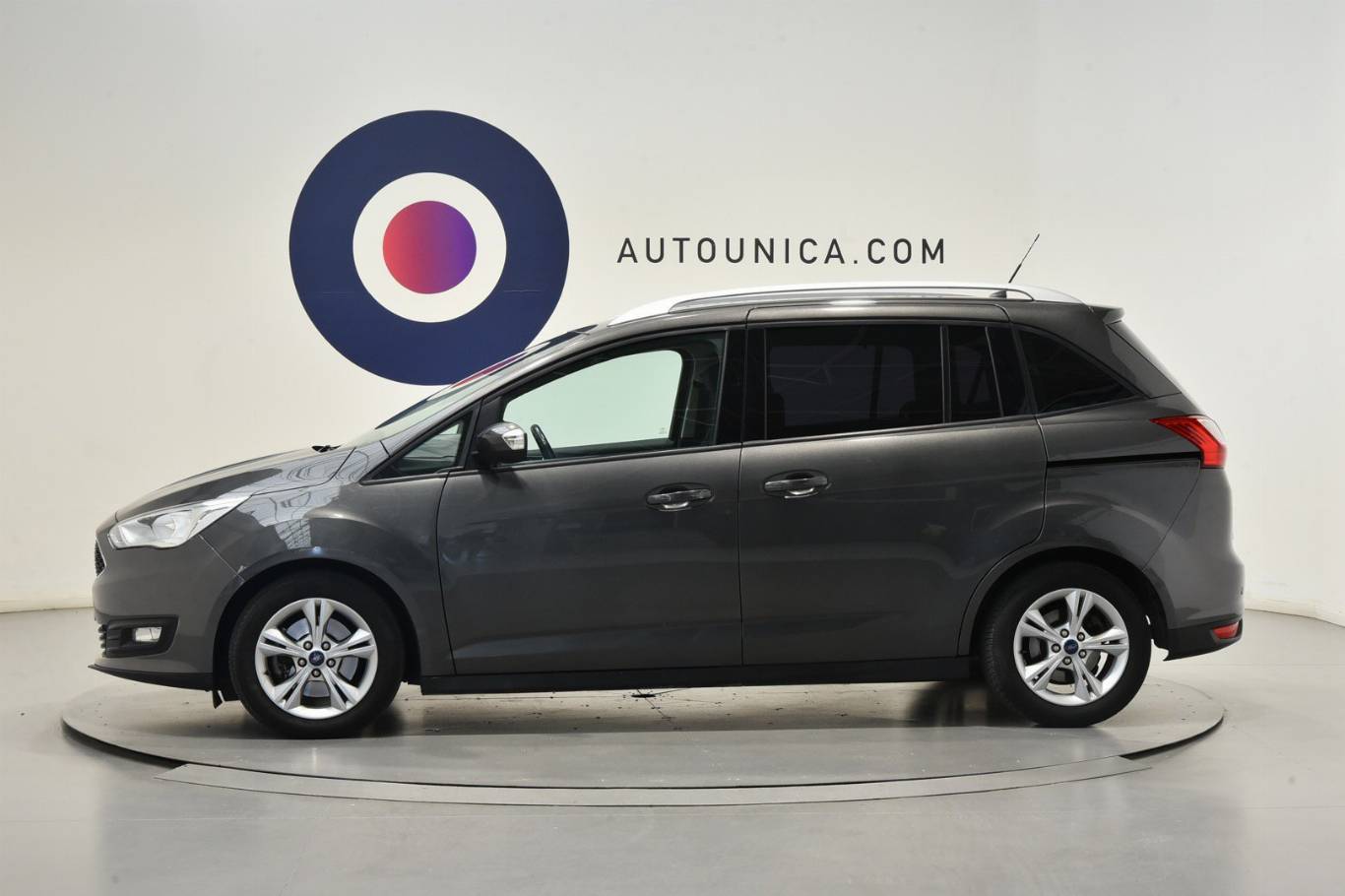 FORD Grand C-Max 32