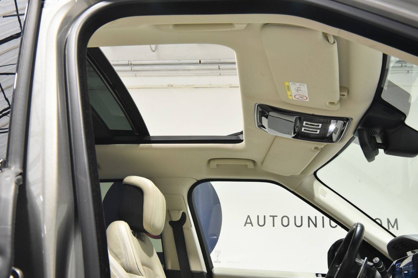 LAND ROVER Range Rover Sport 21