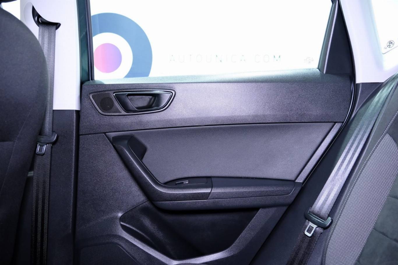 SEAT Ateca 47