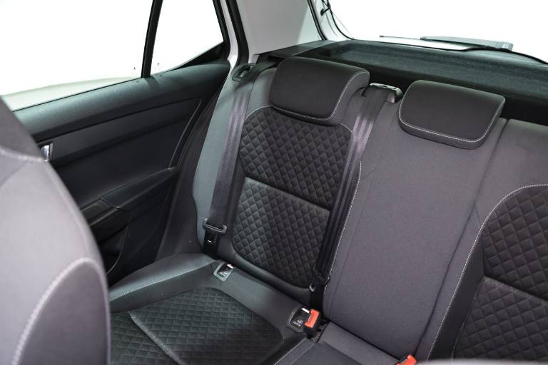 SKODA Fabia 36
