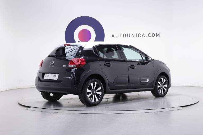 CITROEN C3 14