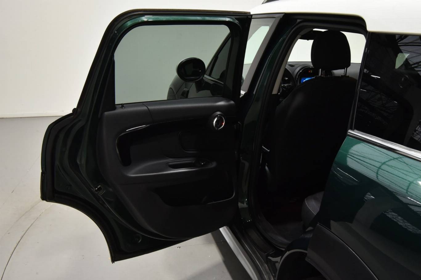MINI Countryman 36