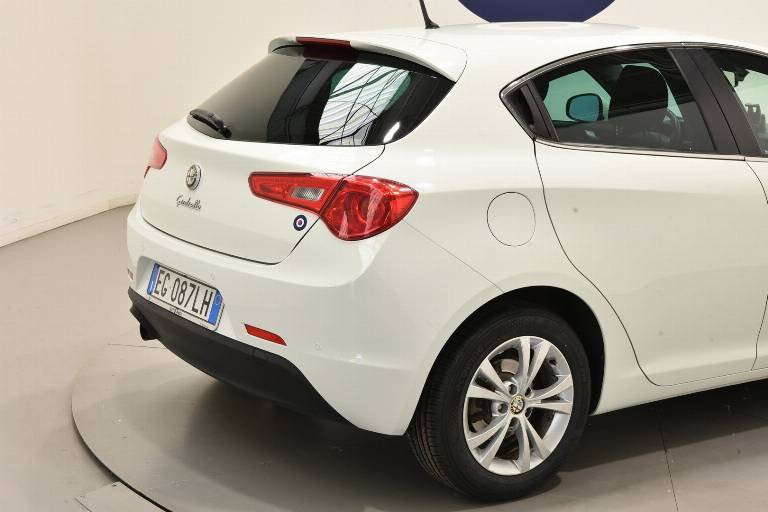ALFA ROMEO Giulietta 18