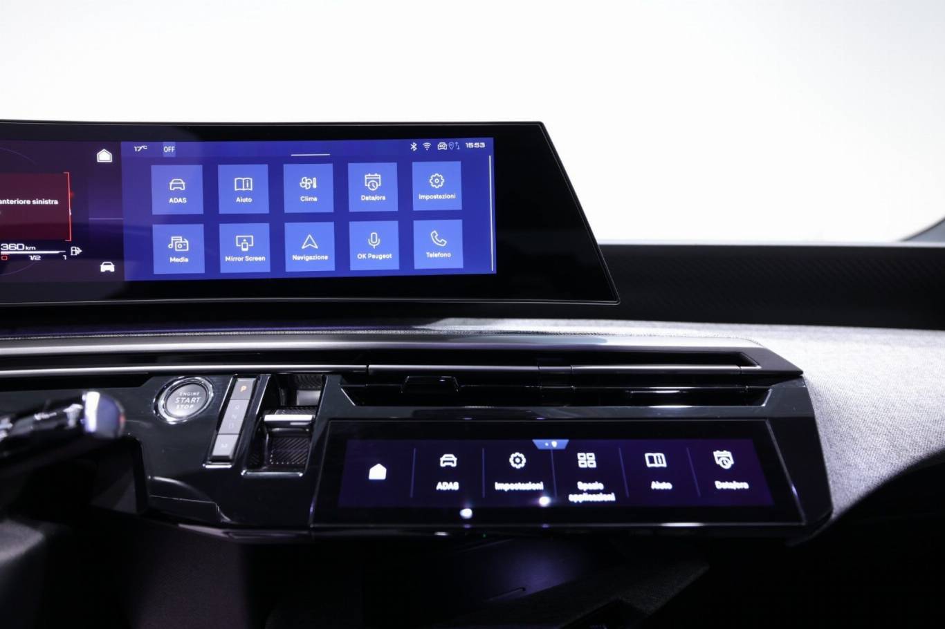 PEUGEOT 3008 31
