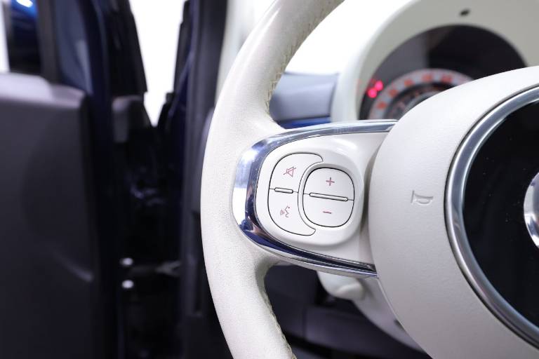 FIAT 500 20
