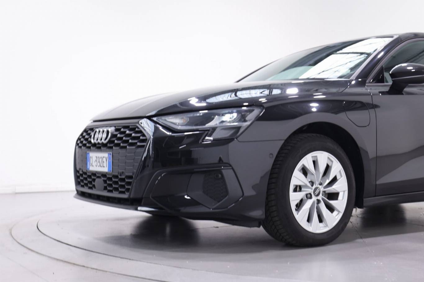 AUDI A3 11