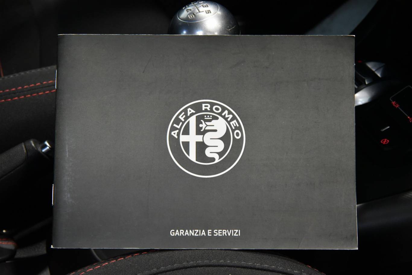 ALFA ROMEO Giulietta 54