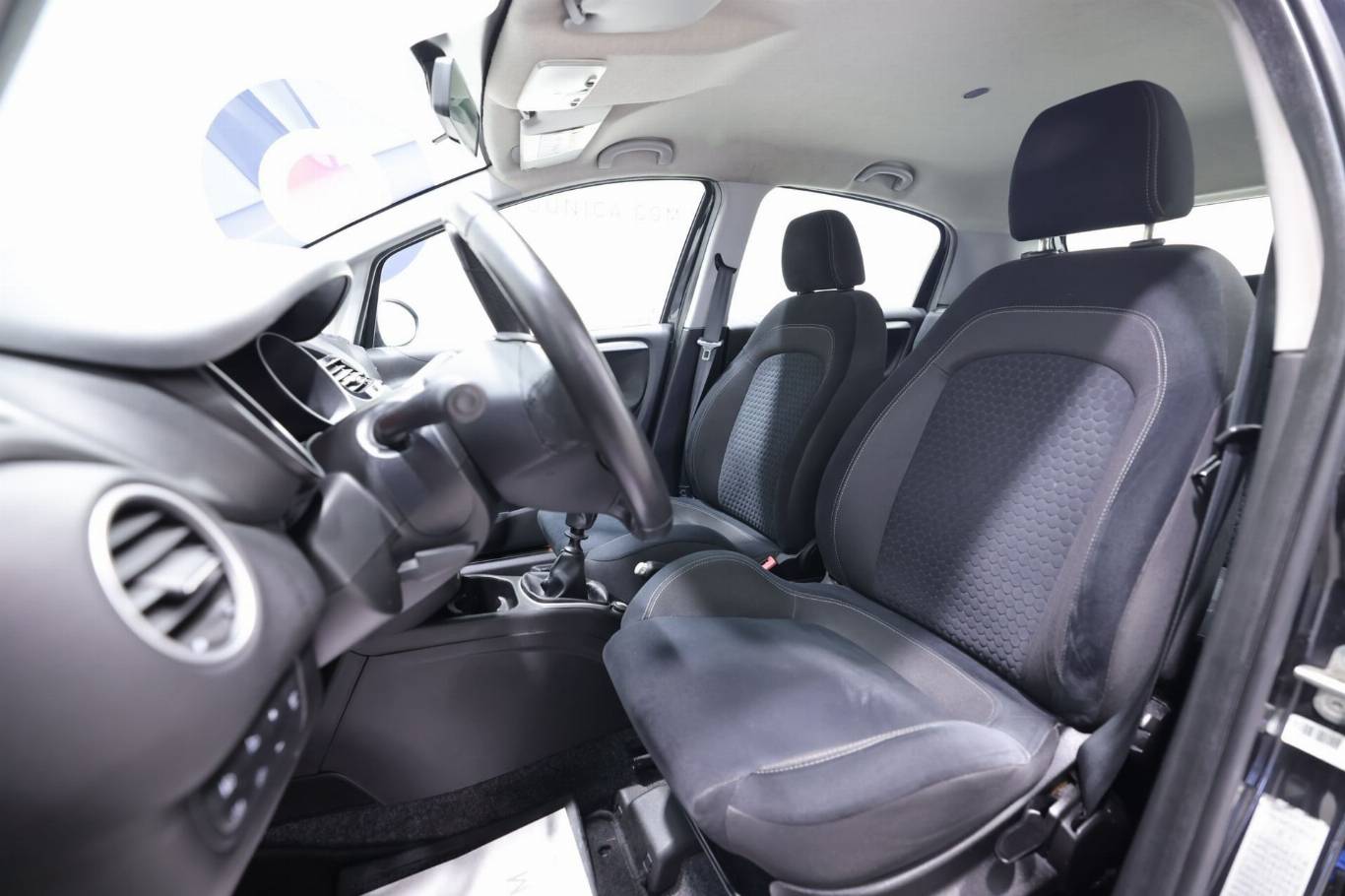FIAT Punto 6