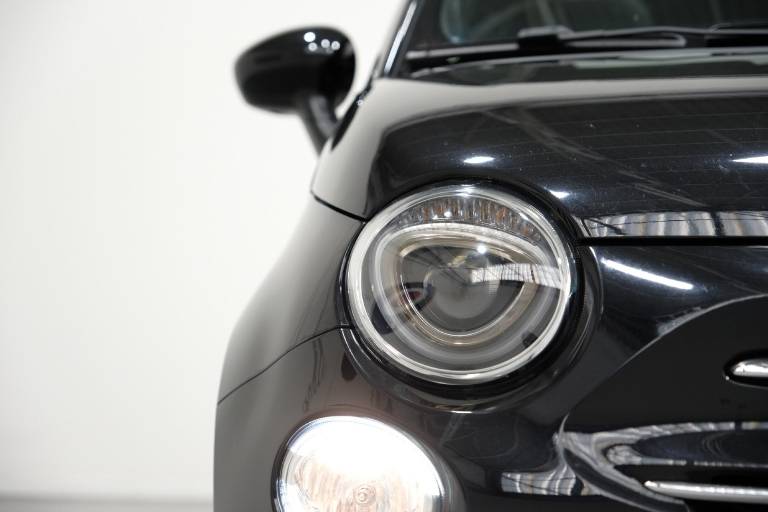 FIAT 500C 14