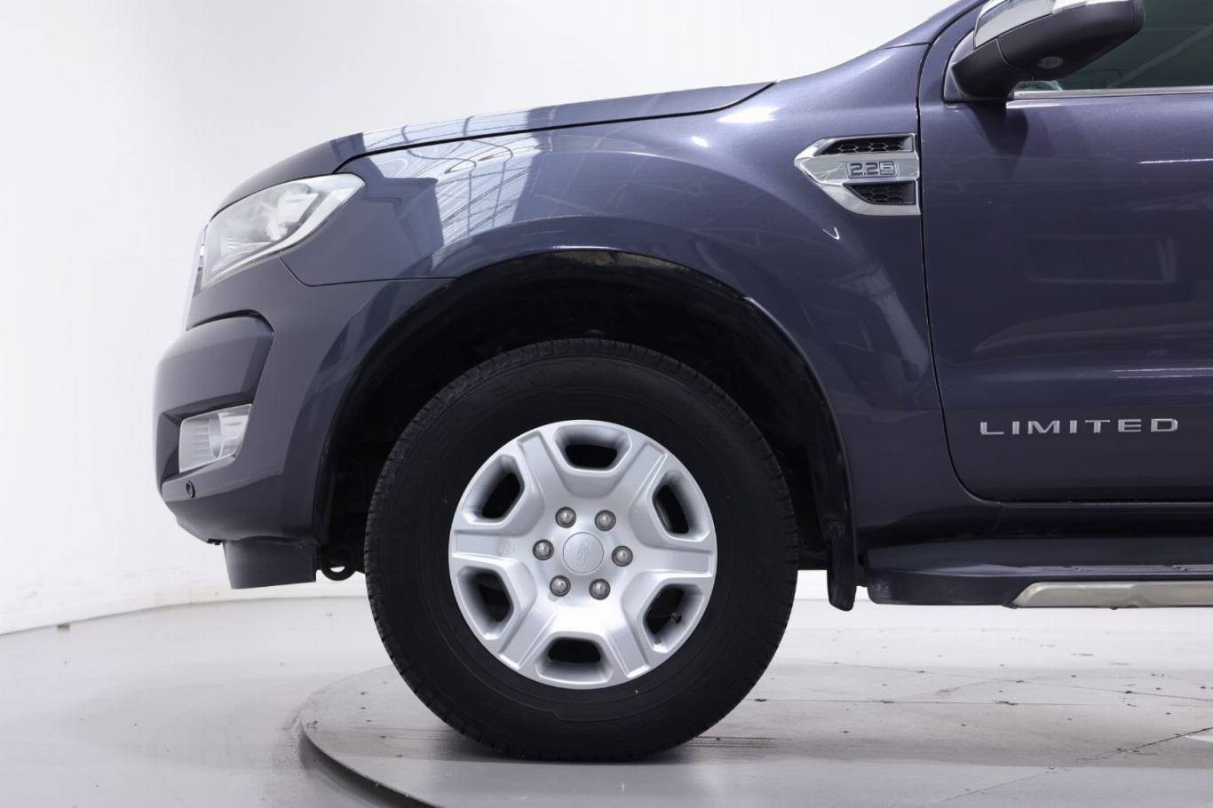 FORD Ranger 17