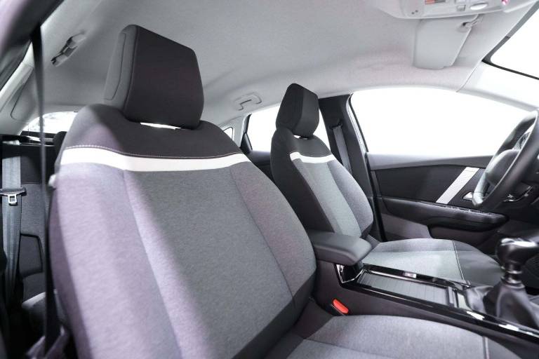 CITROEN C4 48