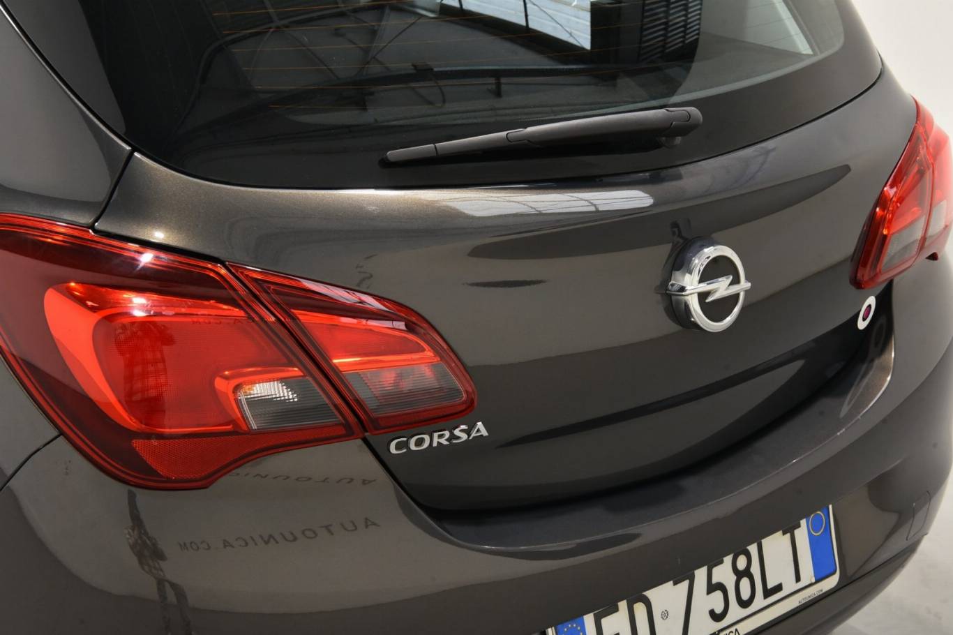 OPEL Corsa 39
