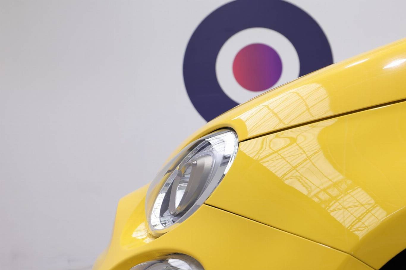 ABARTH 595 18
