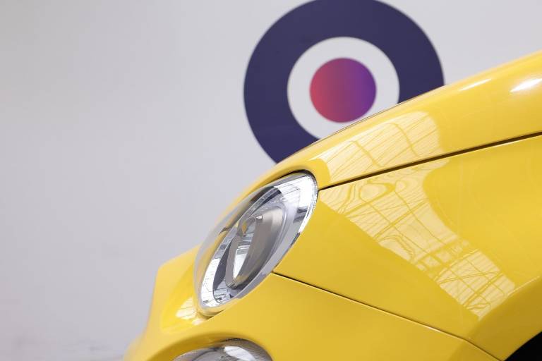 ABARTH 595 18