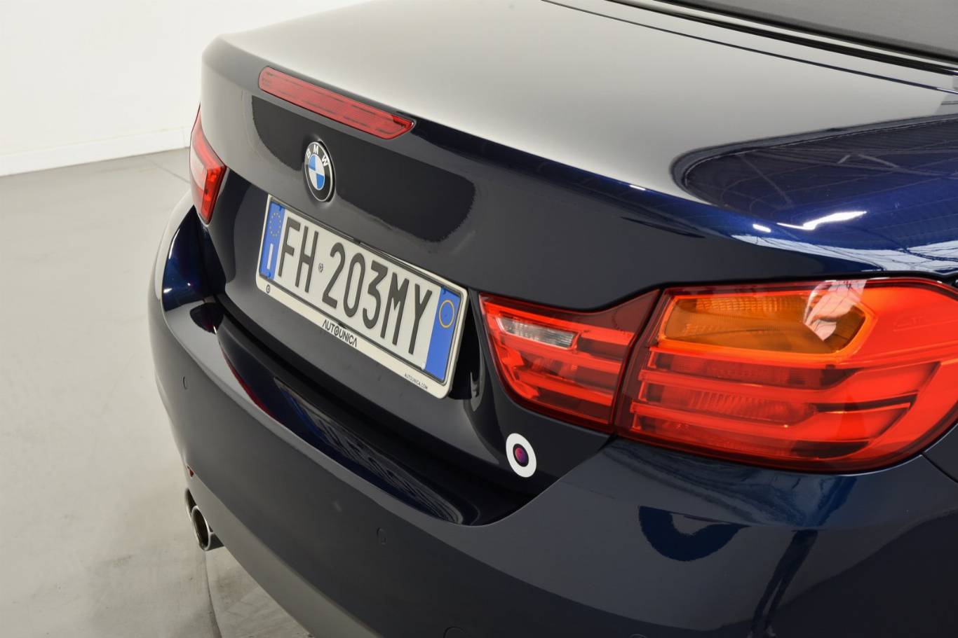 BMW 420 62