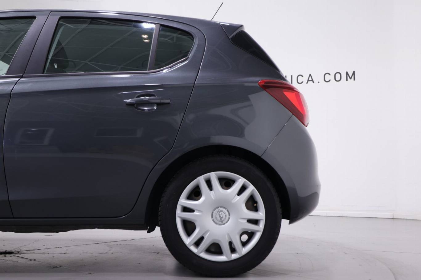 OPEL Corsa 29