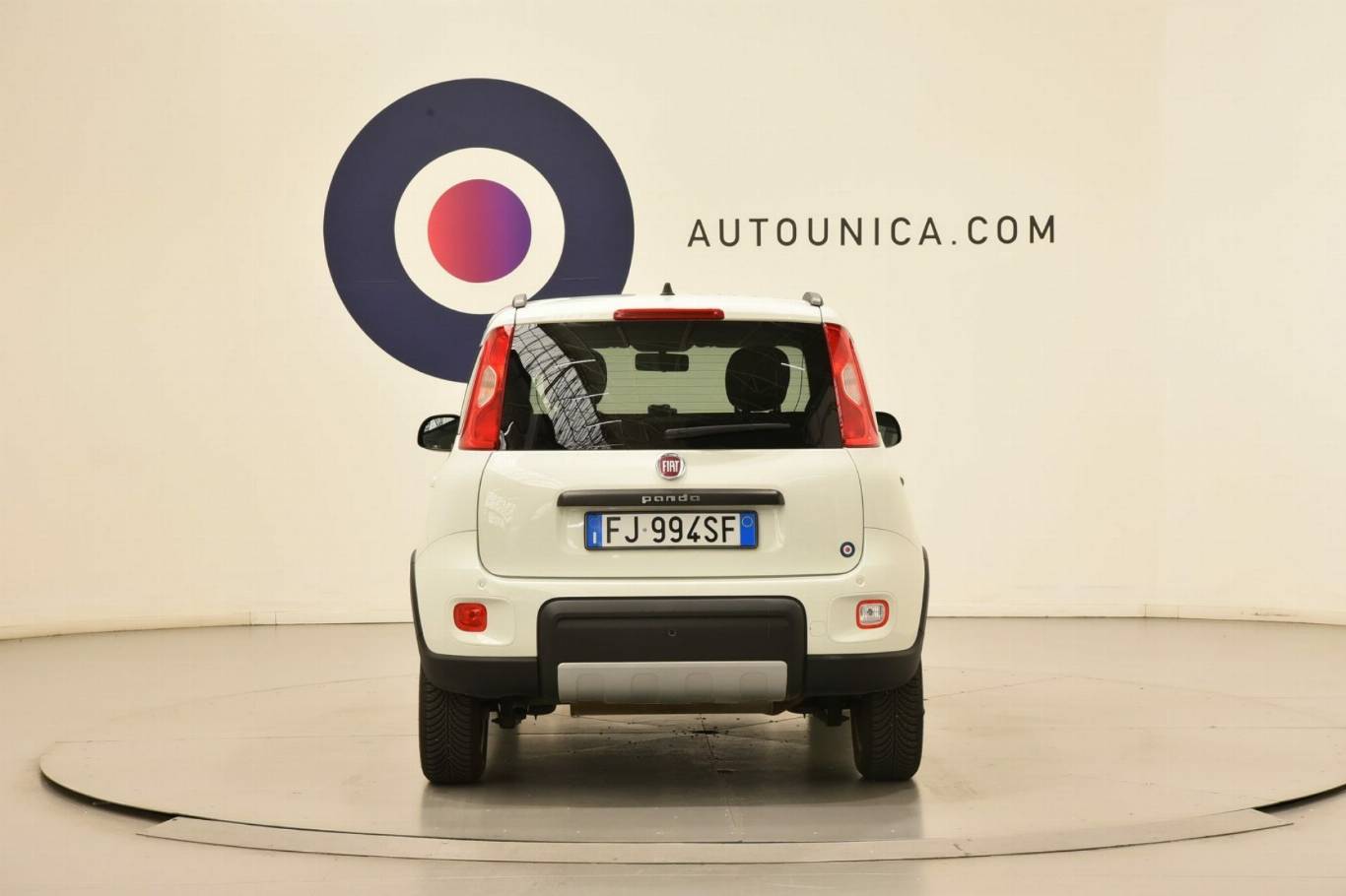 FIAT Panda 6