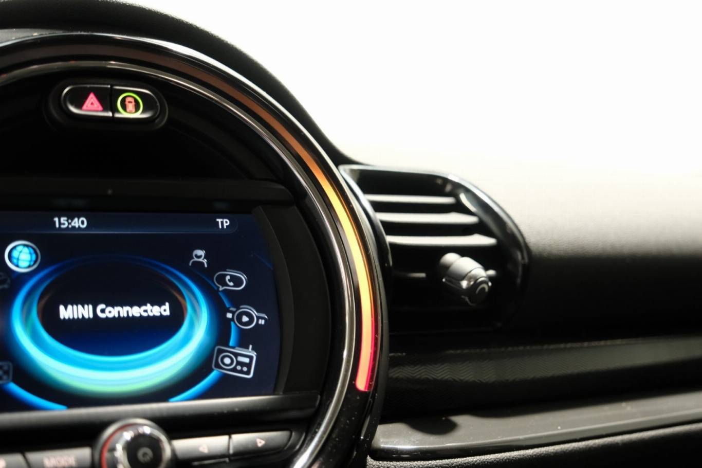 MINI Cooper Clubman 34