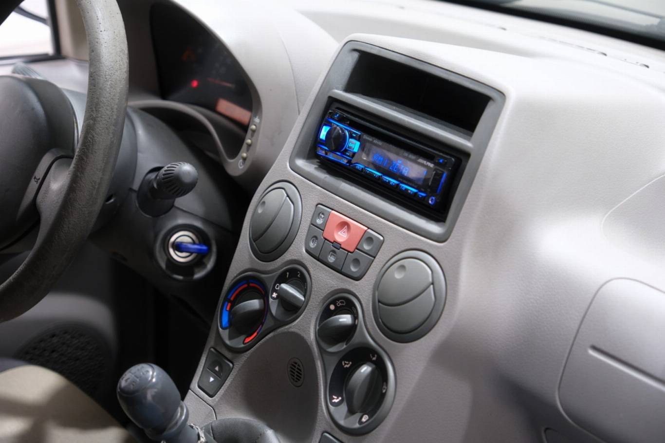 FIAT Panda 43