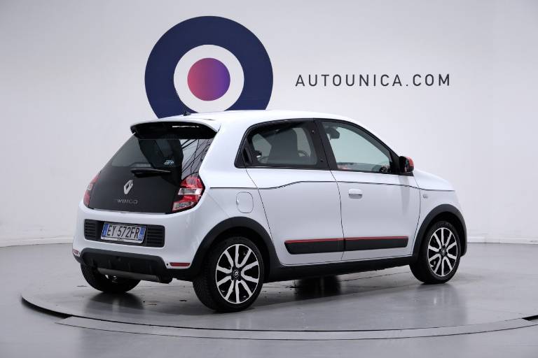 RENAULT Twingo 15