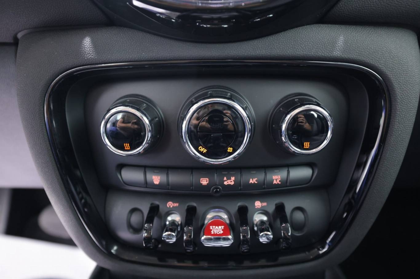 MINI Clubman 26