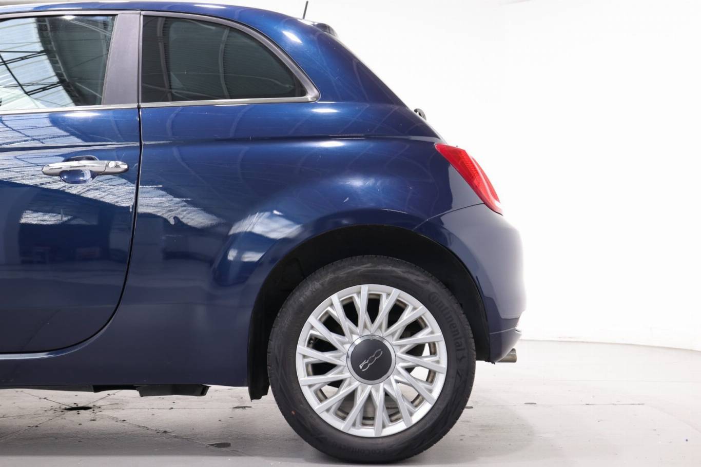 FIAT 500 32