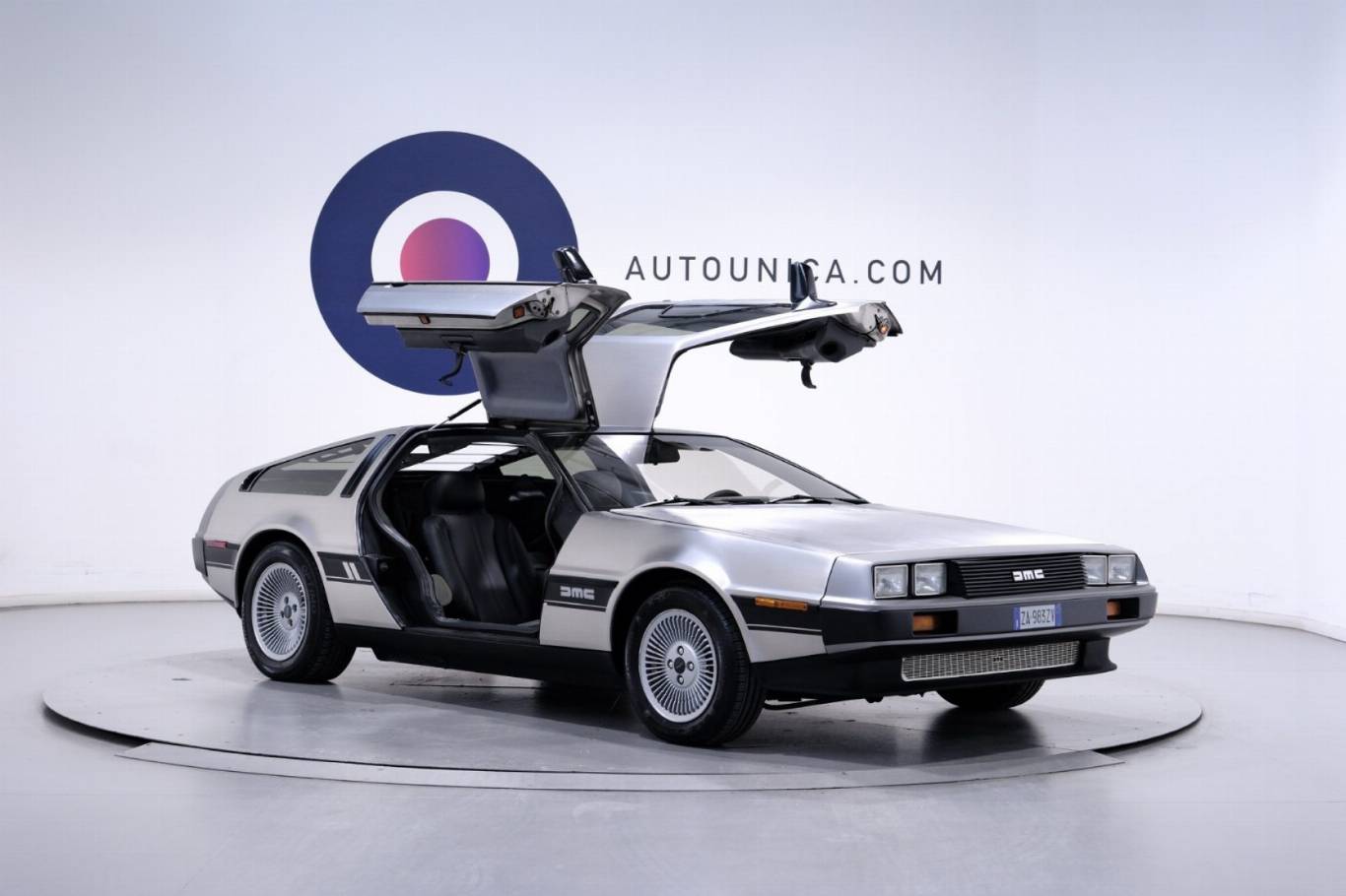DE LOREAN DE LOREAN 53