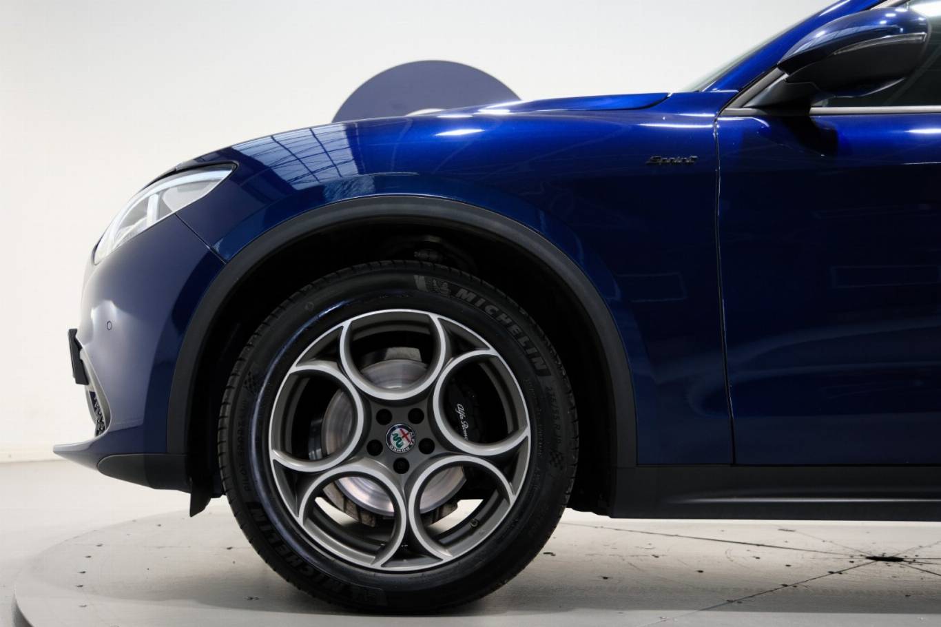 ALFA ROMEO Stelvio 19