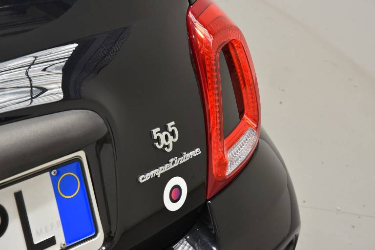 ABARTH 595C 47