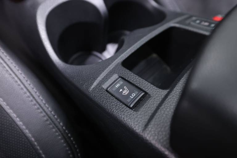 NISSAN Qashqai 31
