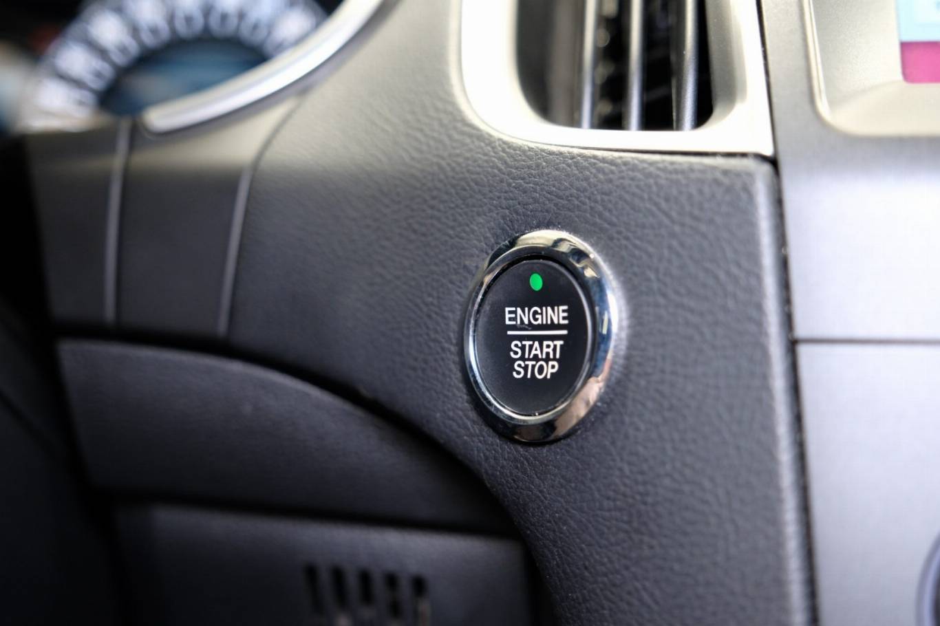 FORD S-Max 27