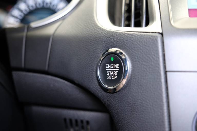 FORD S-Max 27