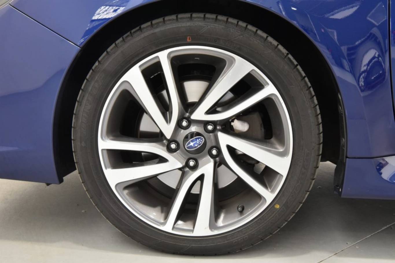 SUBARU Levorg 33