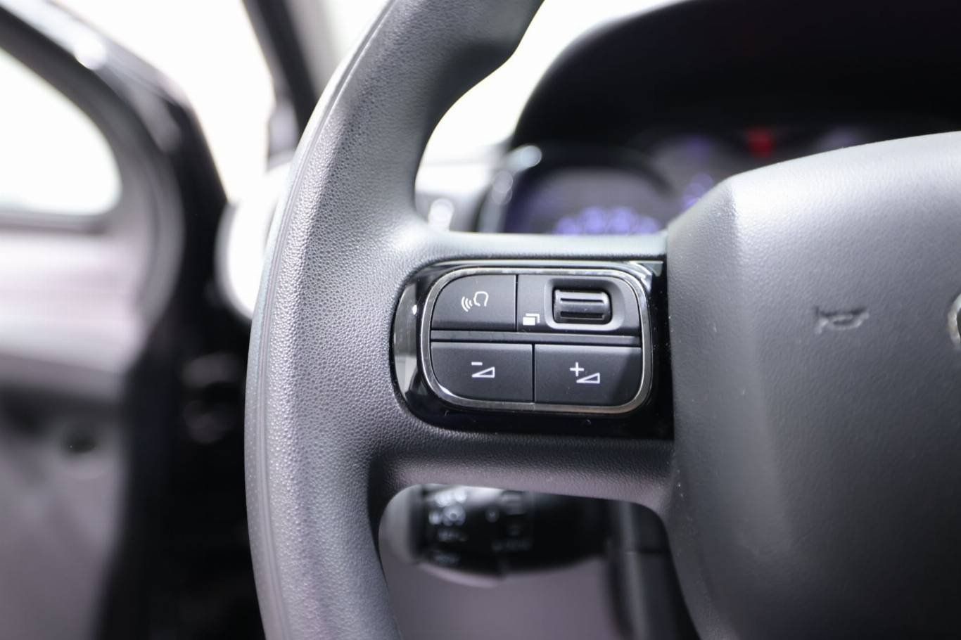 CITROEN C3 20