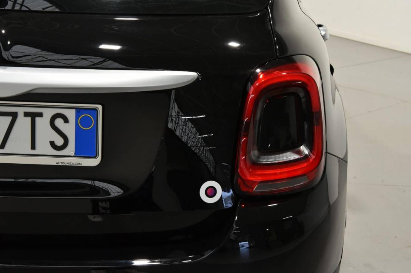 FIAT 500X 32