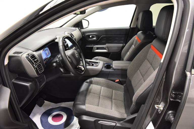CITROEN C5 Aircross 4