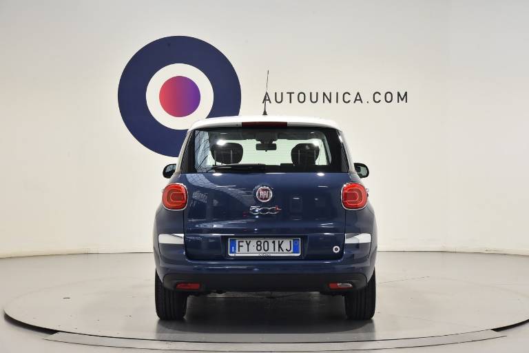 FIAT 500L 6