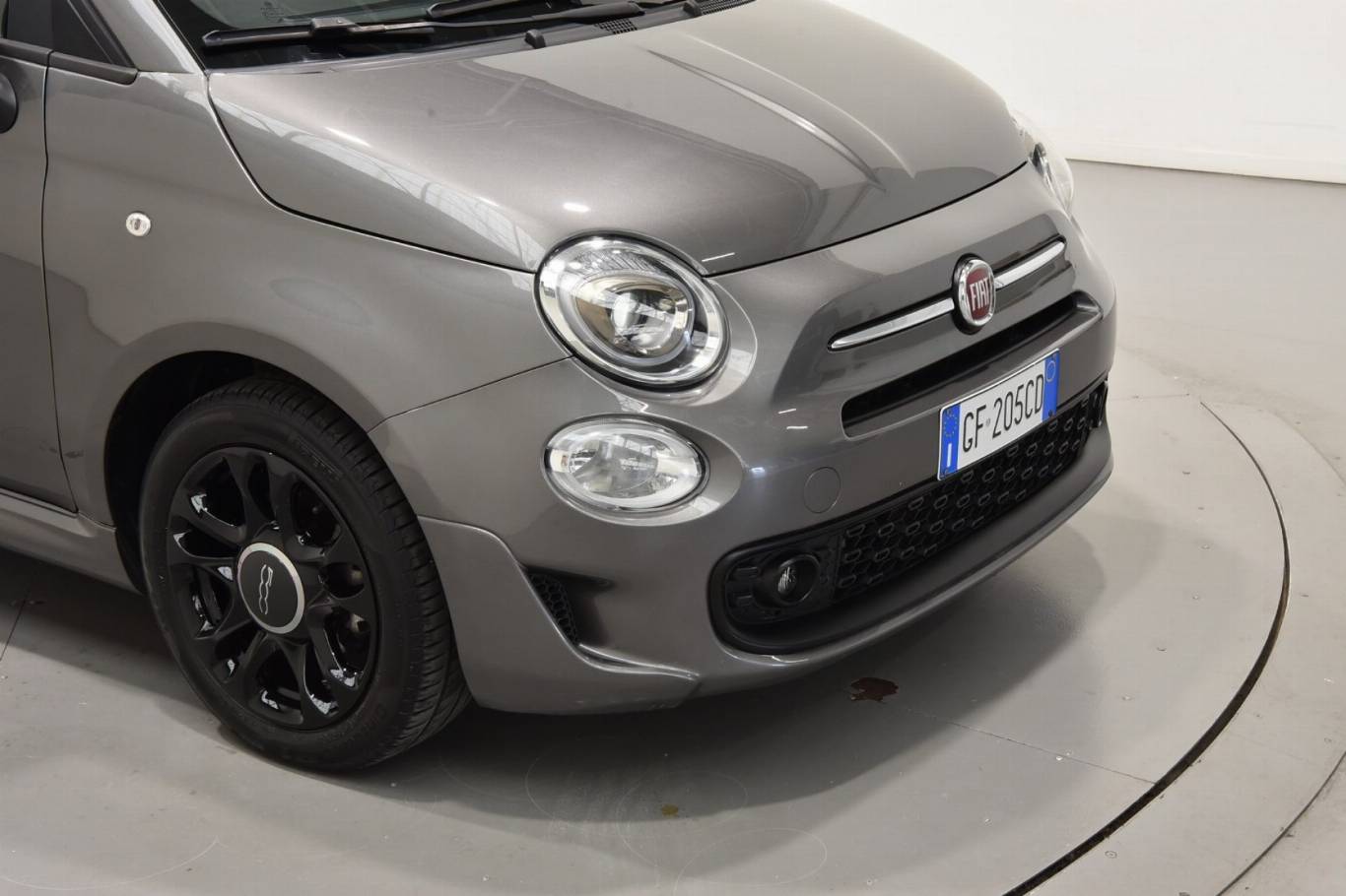 FIAT 500 14