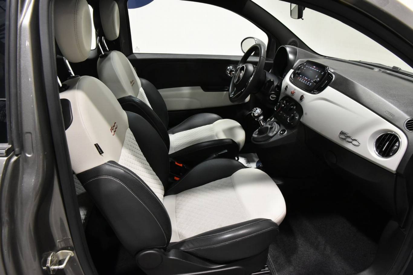 FIAT 500 21