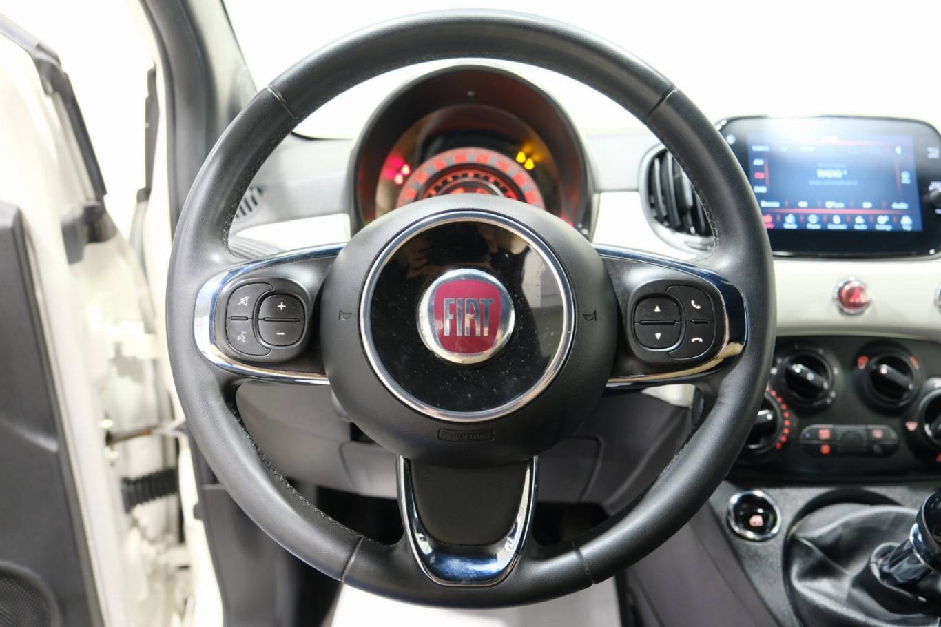 FIAT 500 7