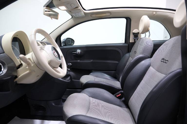 FIAT 500C 34