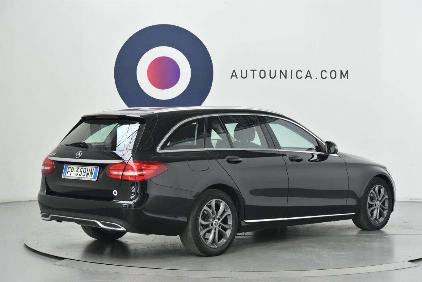 MERCEDES-BENZ C 220 28