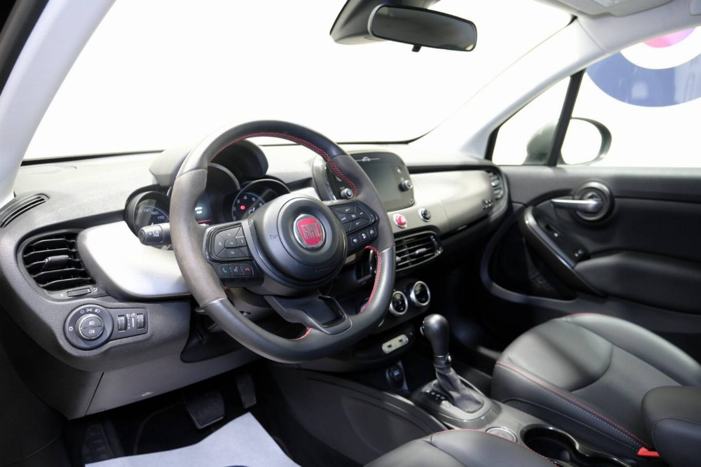 FIAT 500X 5